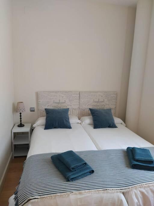 Penthouse Near Cathedral Private Rooftop Private Parking Sevilla Bagian luar foto