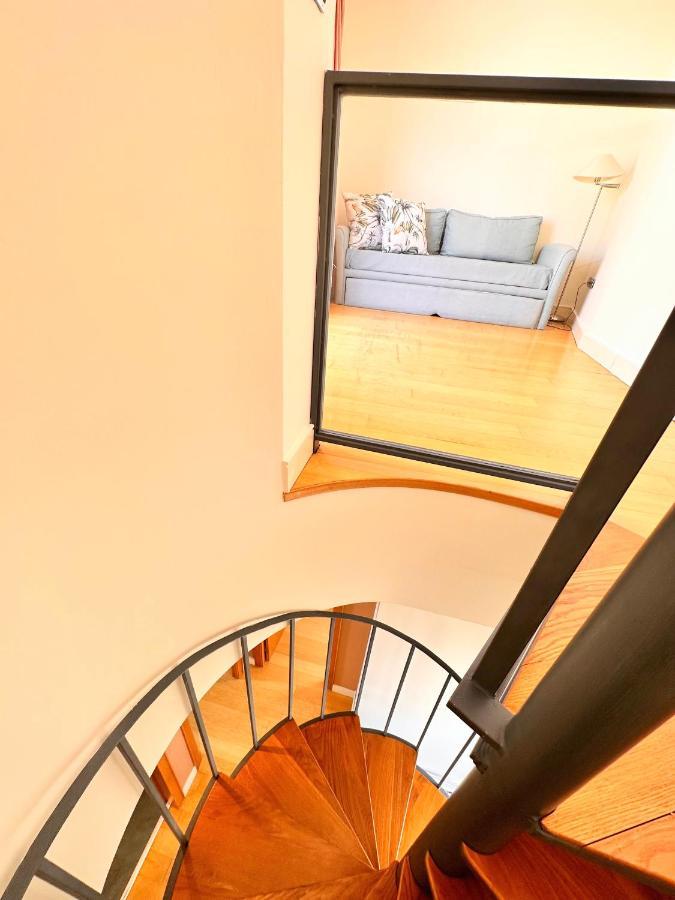 Penthouse Near Cathedral Private Rooftop Private Parking Sevilla Bagian luar foto