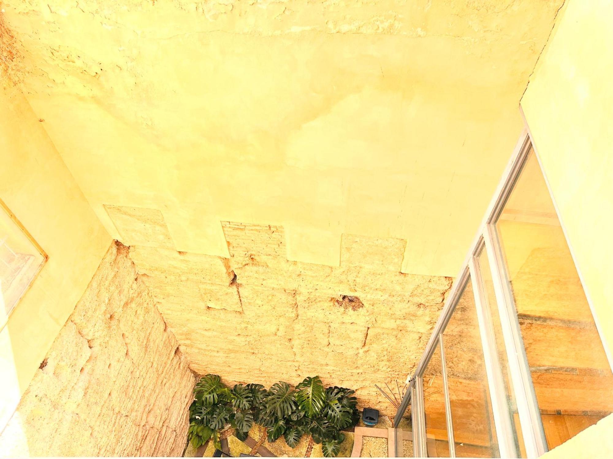 Penthouse Near Cathedral Private Rooftop Private Parking Sevilla Bagian luar foto