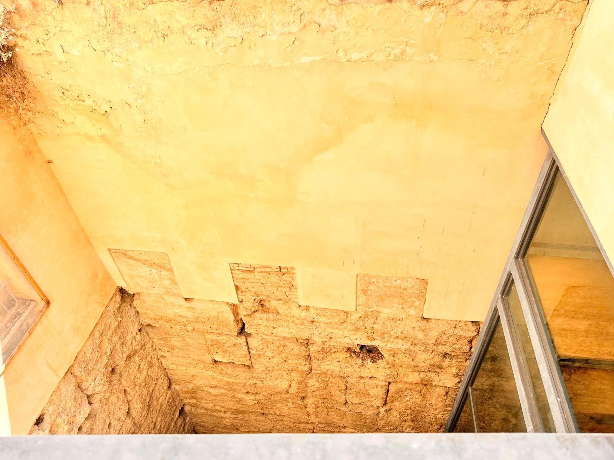 Penthouse Near Cathedral Private Rooftop Private Parking Sevilla Bagian luar foto
