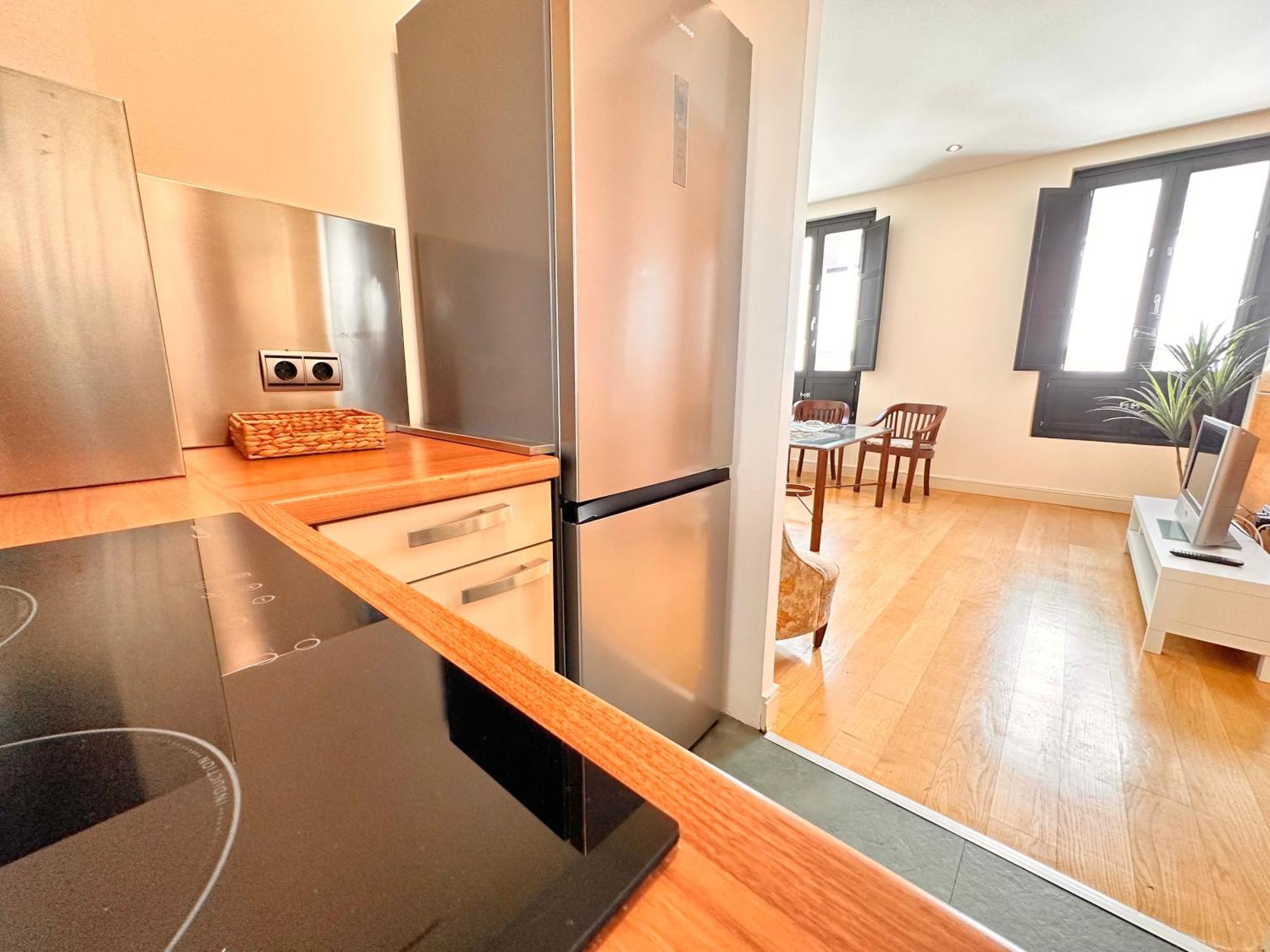 Penthouse Near Cathedral Private Rooftop Private Parking Sevilla Bagian luar foto