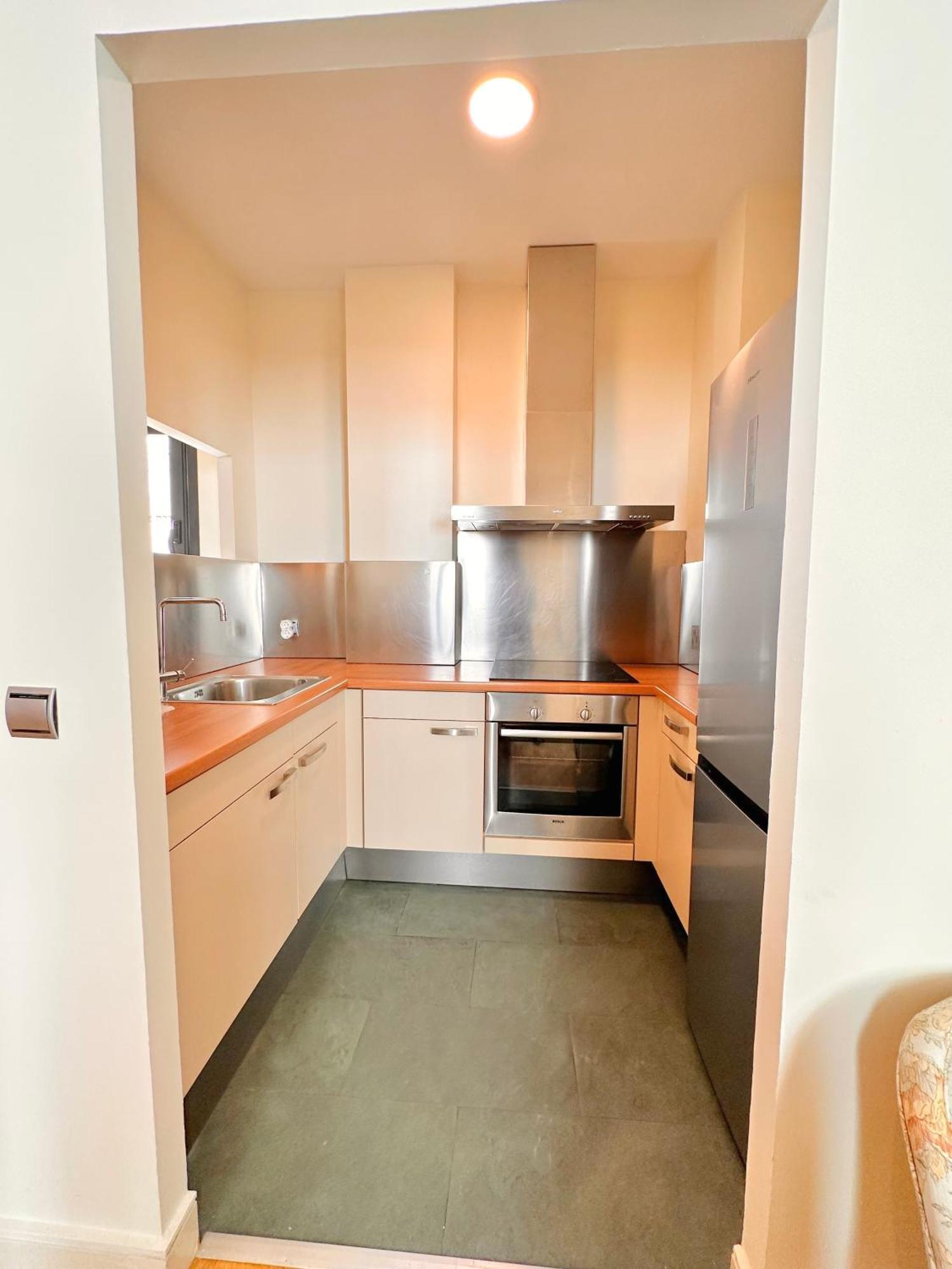 Penthouse Near Cathedral Private Rooftop Private Parking Sevilla Bagian luar foto