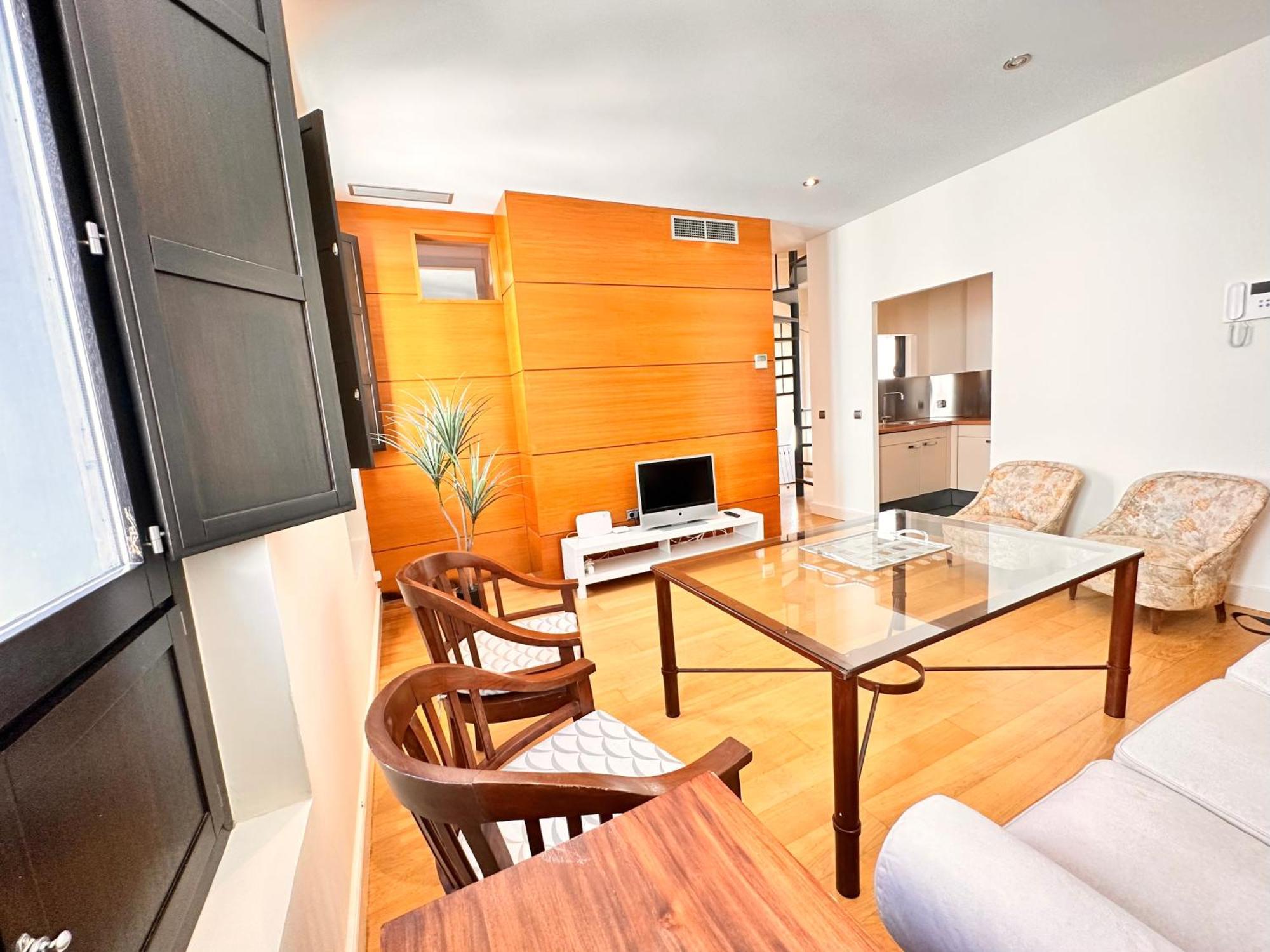 Penthouse Near Cathedral Private Rooftop Private Parking Sevilla Bagian luar foto